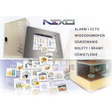 System Nexo